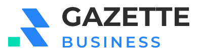 Gazette logo