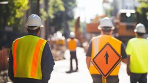 Pourquoi choisir des panneaux de chantier routiers conformes aux normes