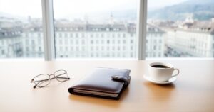 Comment choisir un cabinet comptable en Lausanne pour optimiser votre gestion financière