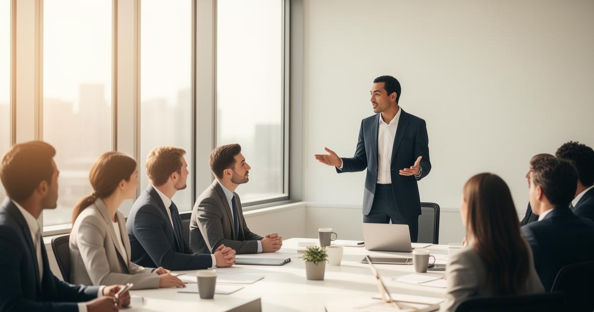 Les techniques de communication nécessaires pour briller : 7 compétences relationnelles à maîtriser